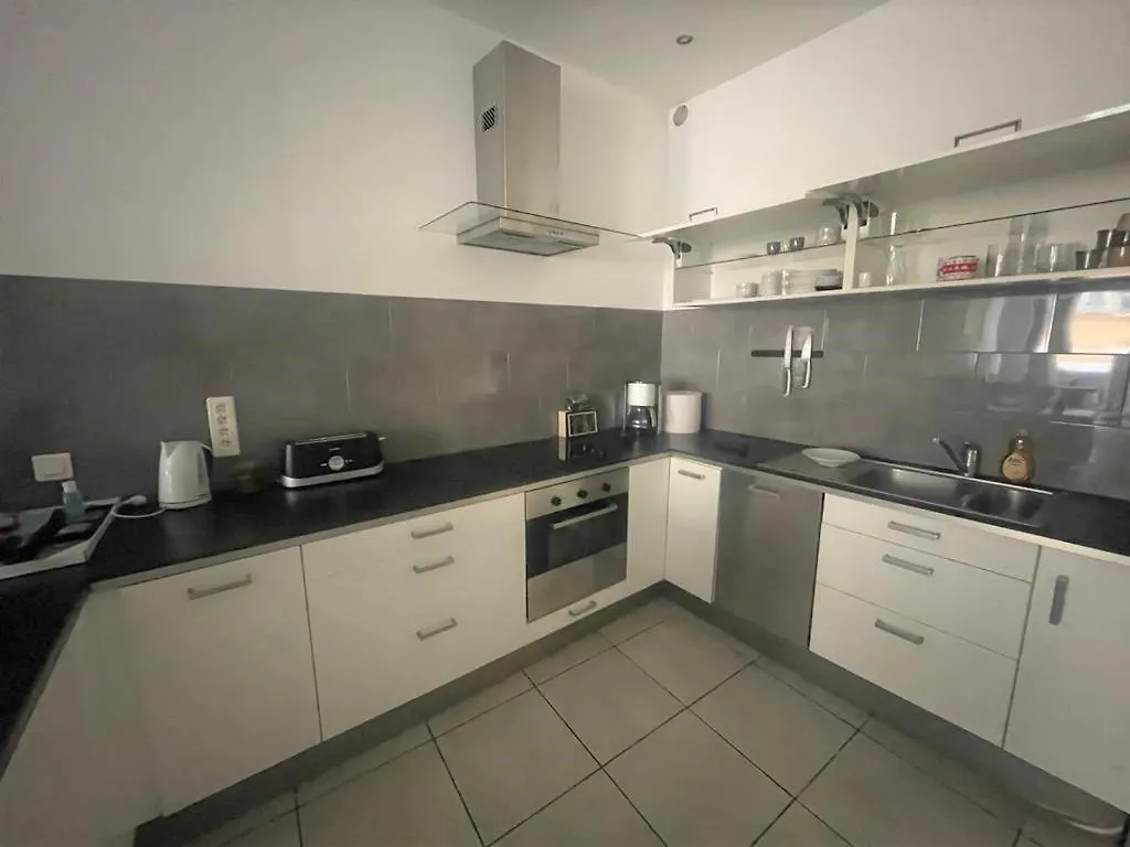 Apartmán 2 Pieces Nice Tout Confort Vieux Nice Cours Saleya Proche Commerces Et Mer