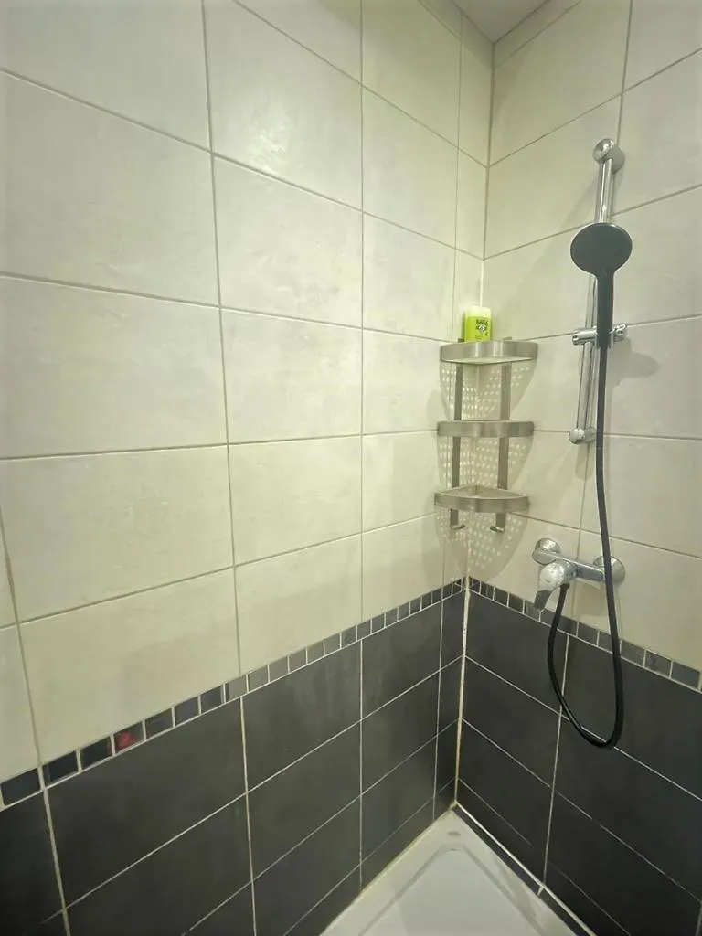 Apartment 2 Pieces Nice Tout Confort Vieux Nice Cours Saleya Proche Commerces Et Mer France